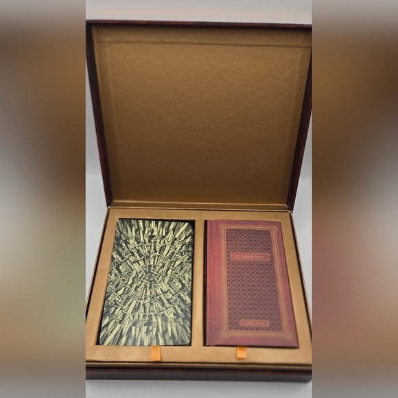 Game of Thrones Tarot Deck and Guidebook – 78 Cards with Illustrated Characters - Picture 6 of 12